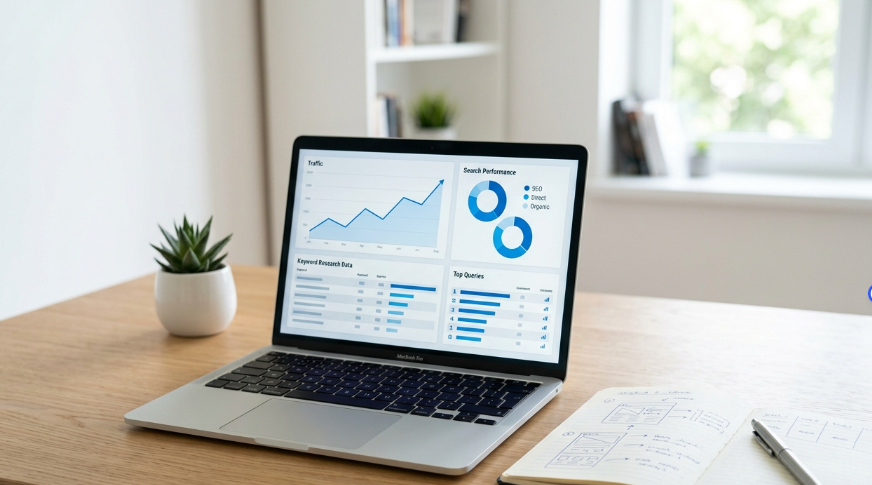 7 Proven SEO Tips for Beginners to Boost Traffic