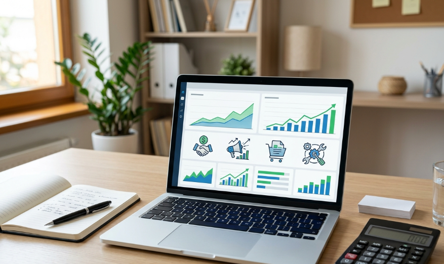 5 Proven Ways to Monetize Your Website Content and Earn
